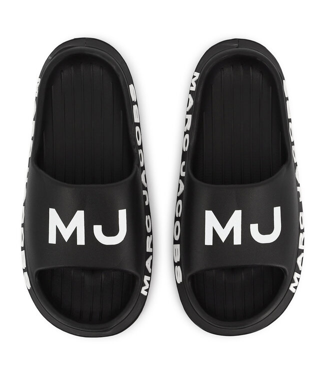 Marc Jacobs CHINELO ZWART W60407