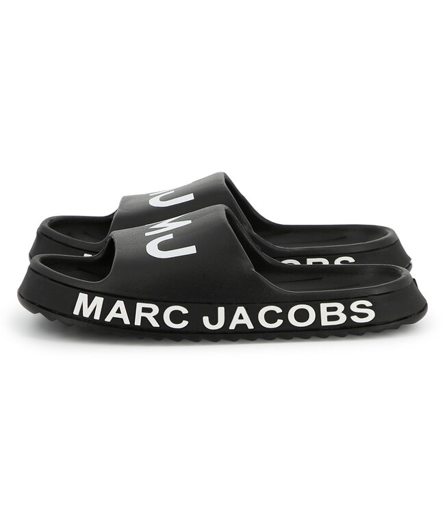 Marc Jacobs CHINELO ZWART W60407