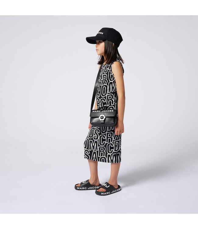 Marc Jacobs CHINELO ZWART W60407