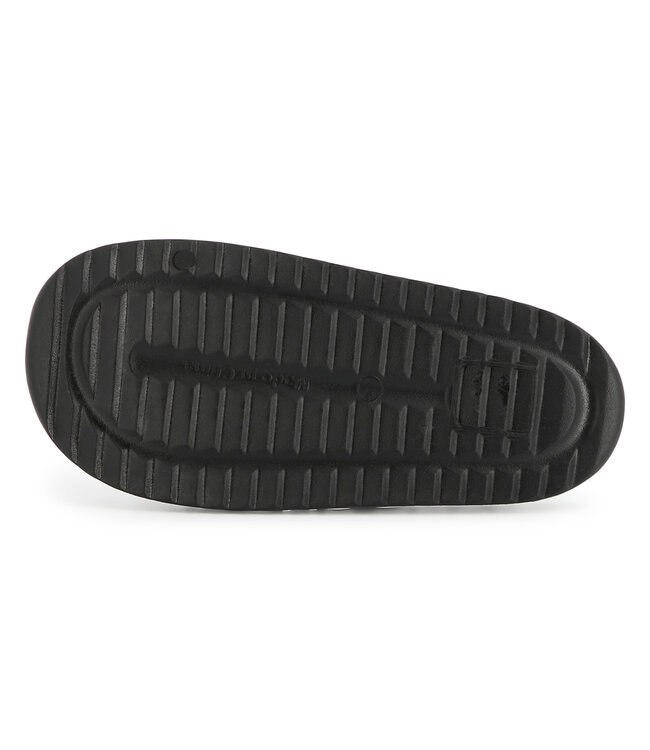 Marc Jacobs CHINELO ZWART W60407