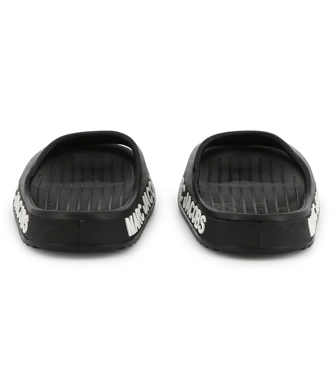 Marc Jacobs CHINELO ZWART W60407