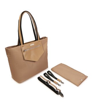 BOSS LUIERTAS KOEKJE J51734