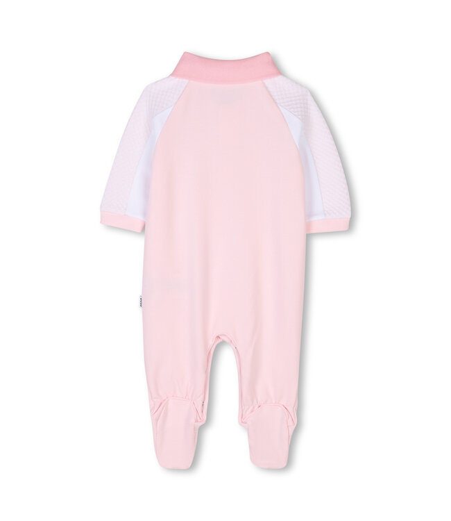 BOSS PYJAMA ROZE  LICHT J52178