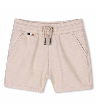 BOSS SHORT BEIGE J52082