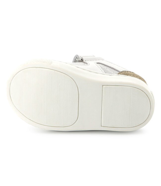 BOSS BASKETS WIT J52163