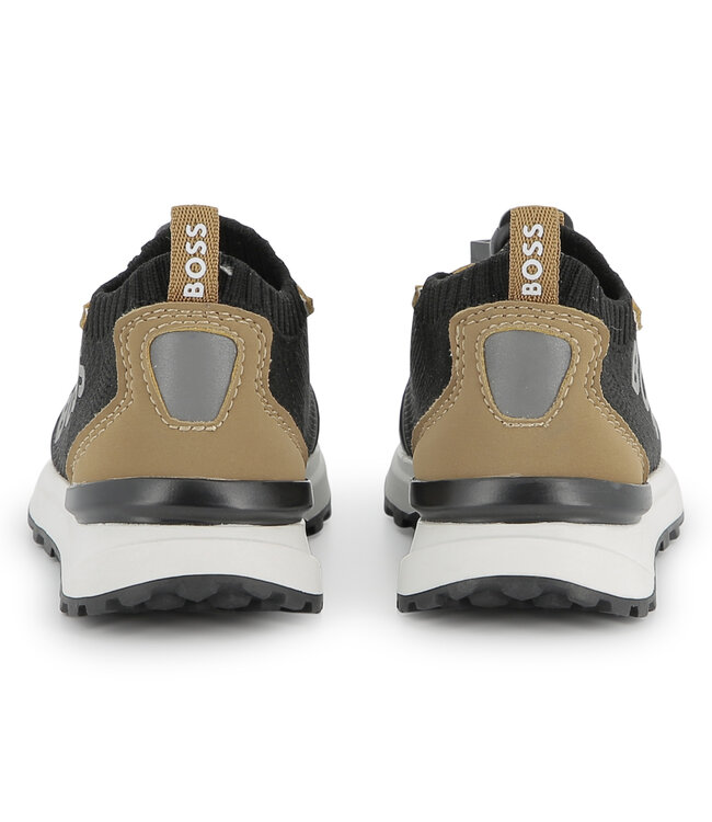 BOSS BASKETS KOEKJE J52270