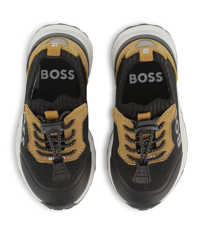 BOSS BASKETS KOEKJE J52270