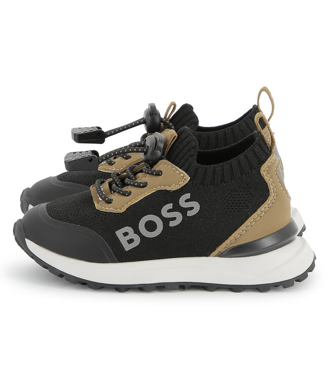 BOSS BASKETS KOEKJE J52270