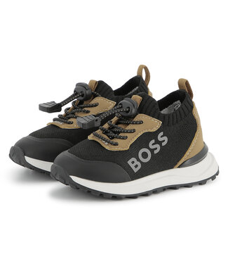 BOSS BASKETS KOEKJE J52270