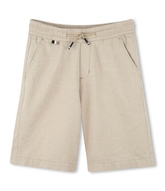 BOSS BERMUDA BEIGE J51988