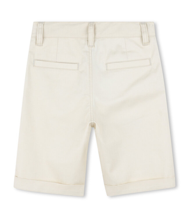 BOSS BERMUDA ZAND J51990