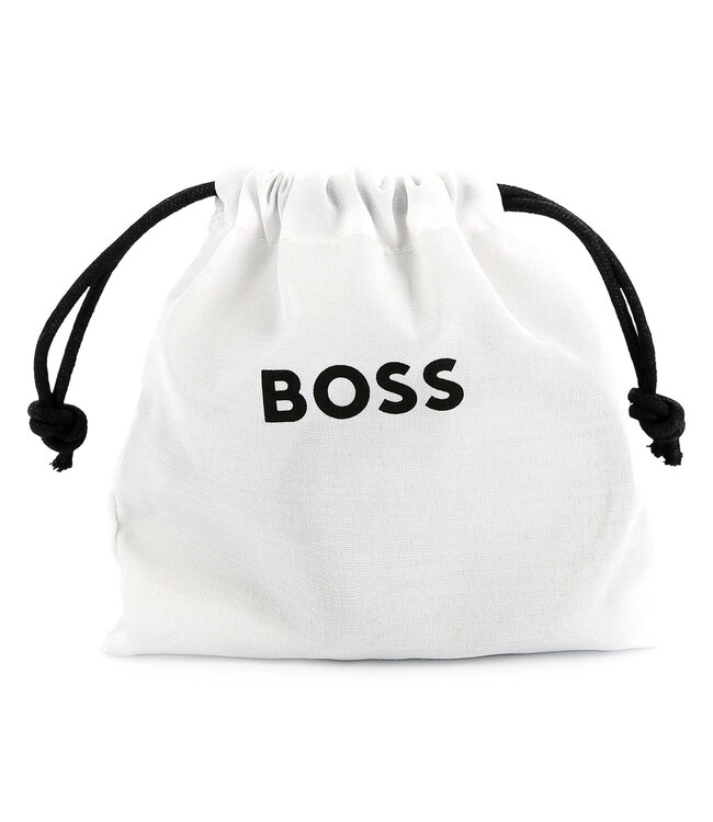 BOSS RIEM ZWART J51736
