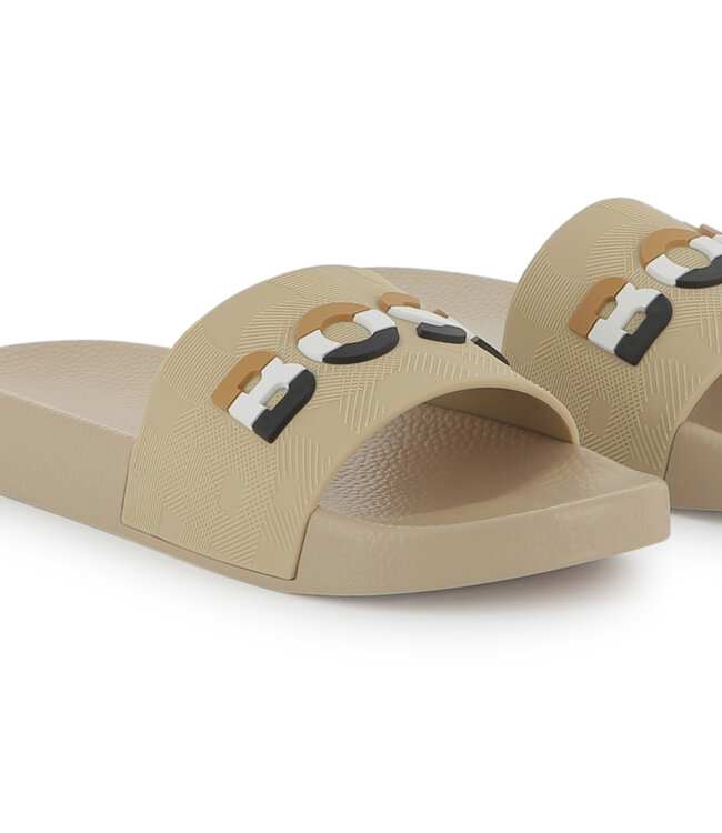 BOSS CHINELO BEIGE J52269
