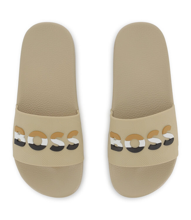 BOSS CHINELO BEIGE J52269