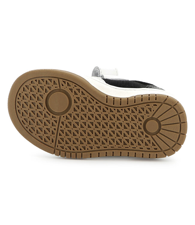 BOSS BASKETS WIT J52160