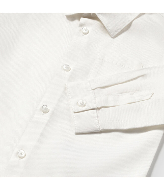 Mayoral Basic l/s shirt