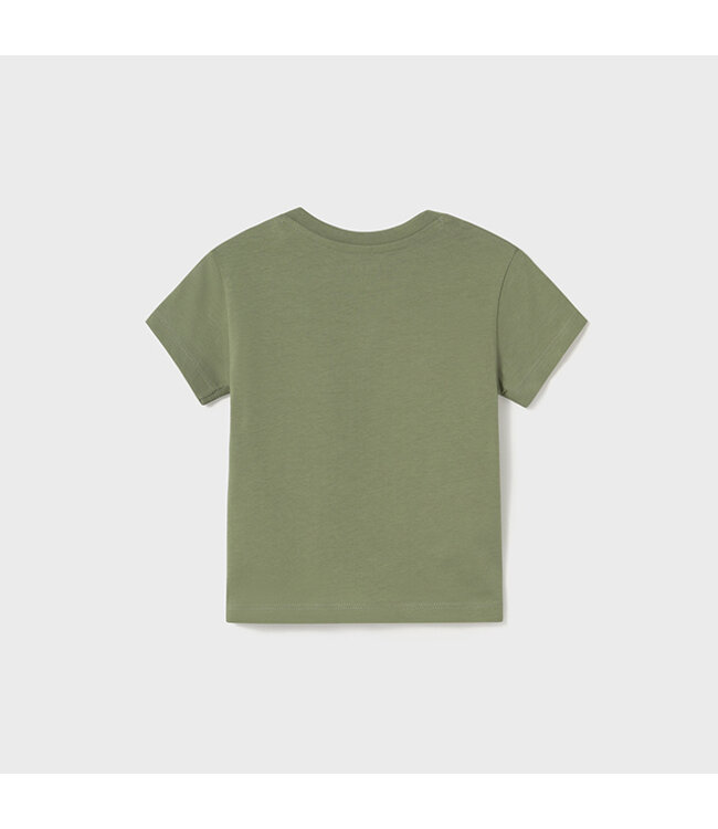 Mayoral S/s t-shirt.