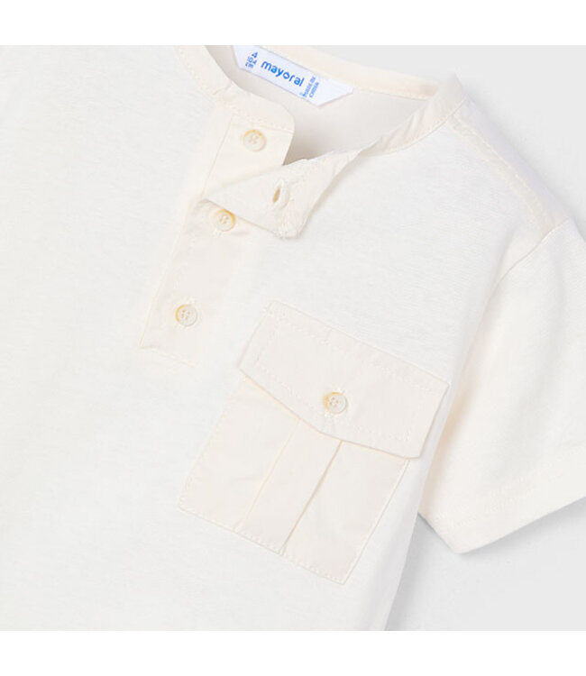 Mayoral S/s t-shirts