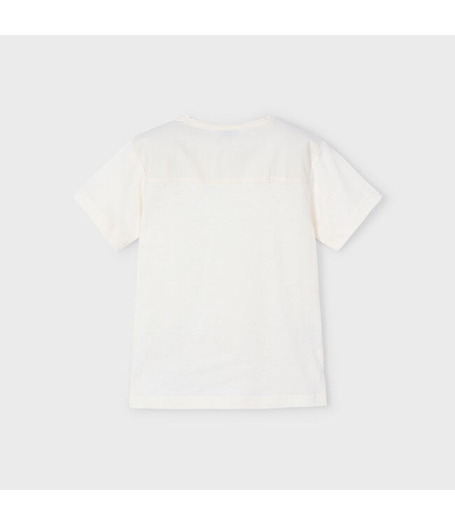 Mayoral S/s t-shirts
