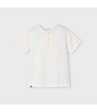 Mayoral S/s t-shirts