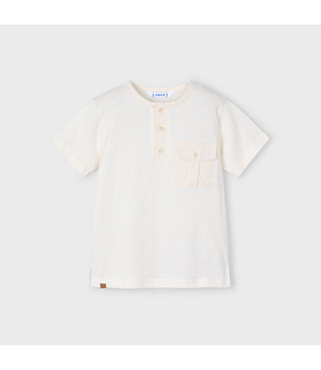 Mayoral S/s t-shirts