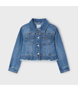 Mayoral Denim jackets