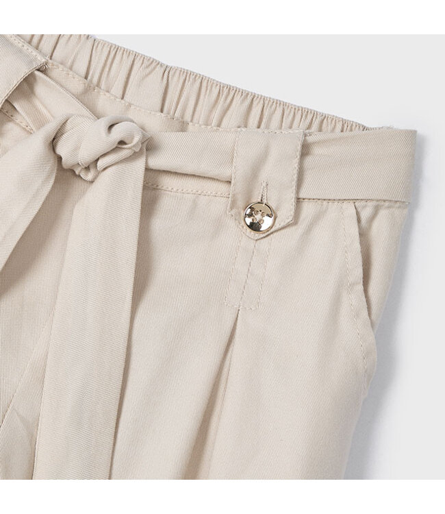 Mayoral Flowy long pants