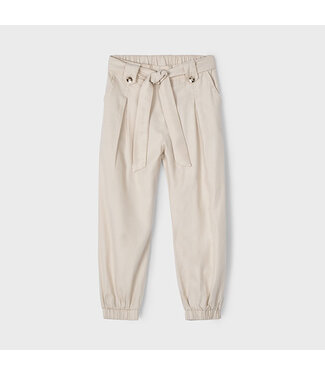 Mayoral Flowy long pants