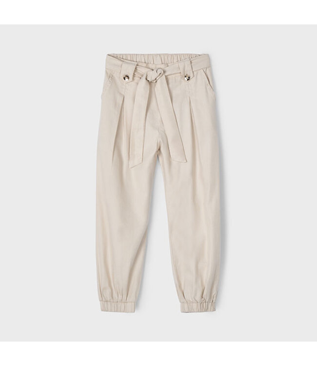 Mayoral Flowy long pants