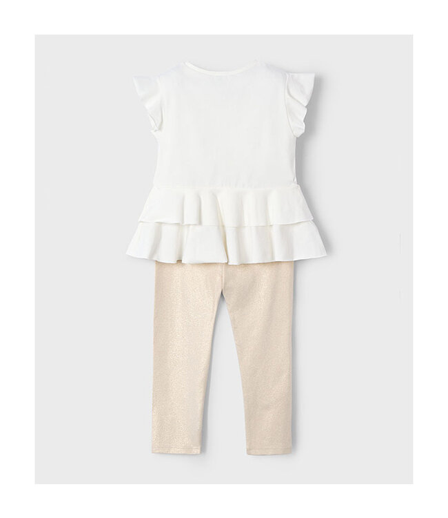 Mayoral Ankel legging set