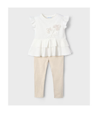 Mayoral Ankel legging set