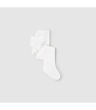 Mayoral Ruffles panties