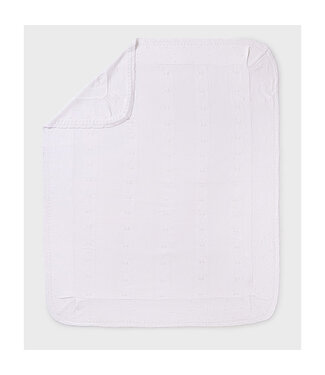 Mayoral Knit baby blanket