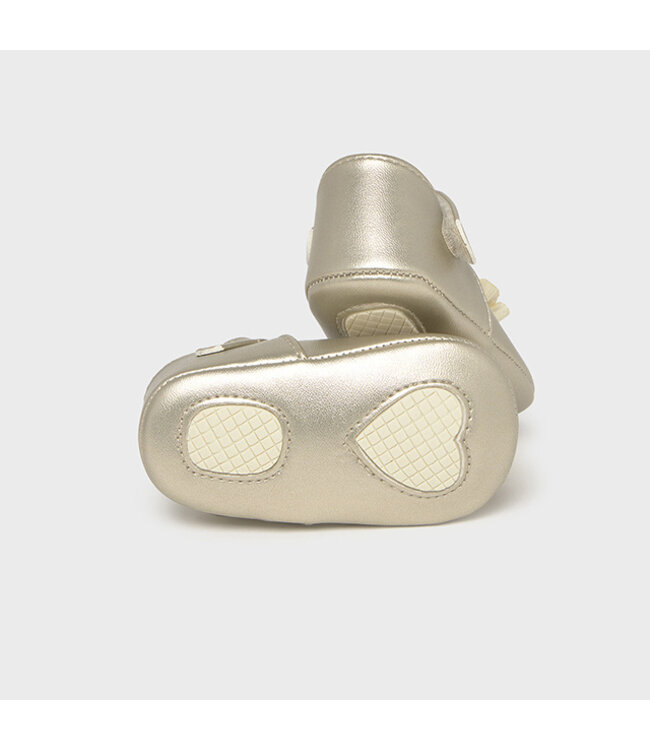 Mayoral Dressy Mary Jane shoes