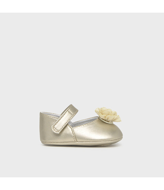 Mayoral Dressy Mary Jane shoes