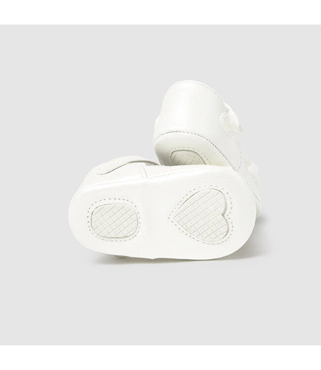 Mayoral Dressy Mary-Jane shoes