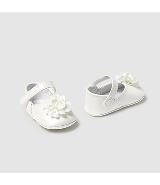 Mayoral Dressy Mary-Jane shoes