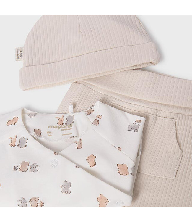 Mayoral Legwarmer set