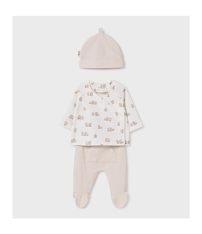 Mayoral Legwarmer set