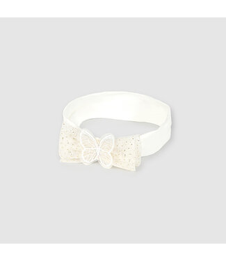 Mayoral ceremony headband