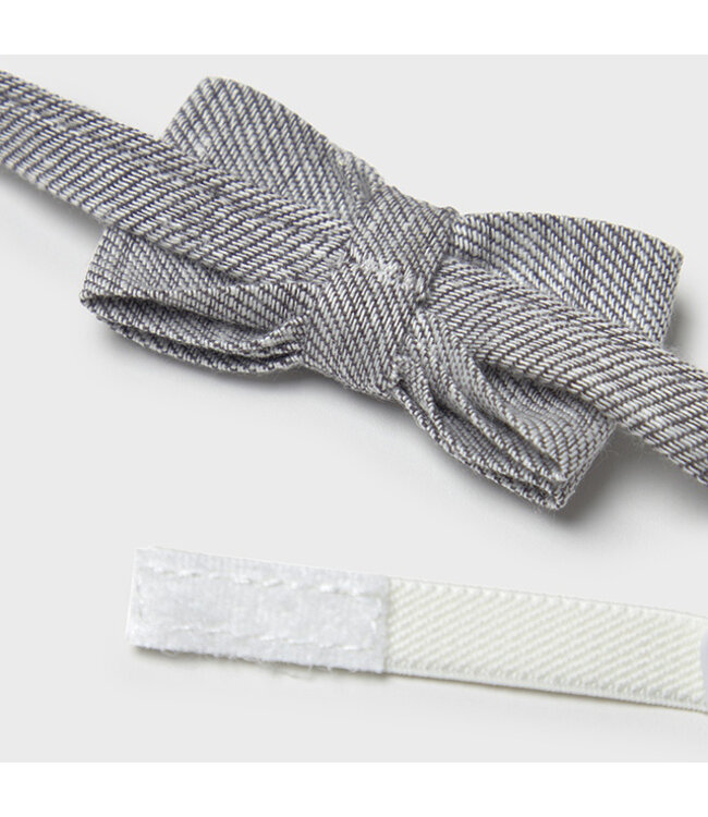 Mayoral Bowtie & suspender set