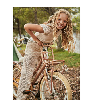 Mayoral Knit top + pants