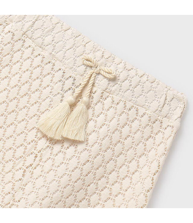 Mayoral Knit top + pants