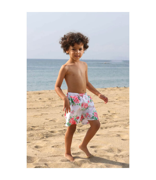 HolyShe HolyShe Boys Rose Shorts