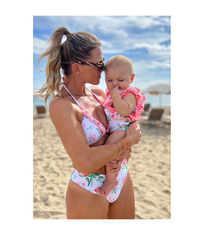 HolyShe HolyShe Rose Bikini Set