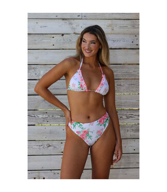 HolyShe HolyShe Rose Bikini Set