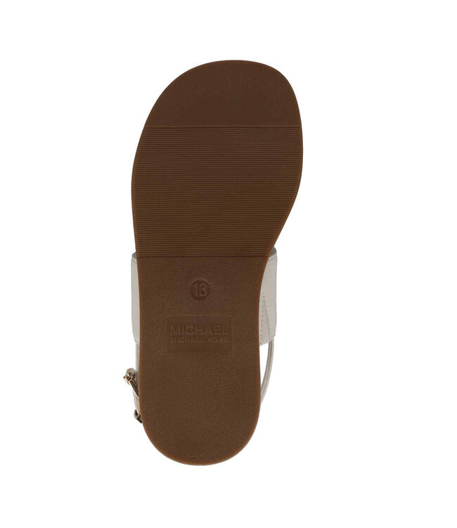 Michael Kors Michael Kors Jagger Maxson Vanilla / Mocha Logo MK02050256