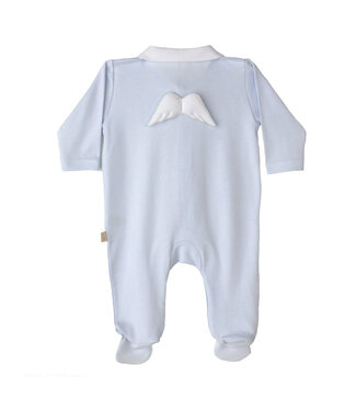 Baby Gi ANGEL BABYGROW BLUE AG530M_I02.P00