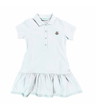 Moncler DRESS – TURQUOISE K19548I00014_89AL2_70E