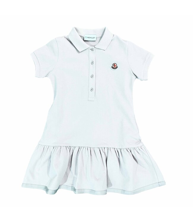 Moncler DRESS – TURQUOISE K19548I00014_89AL2_70E